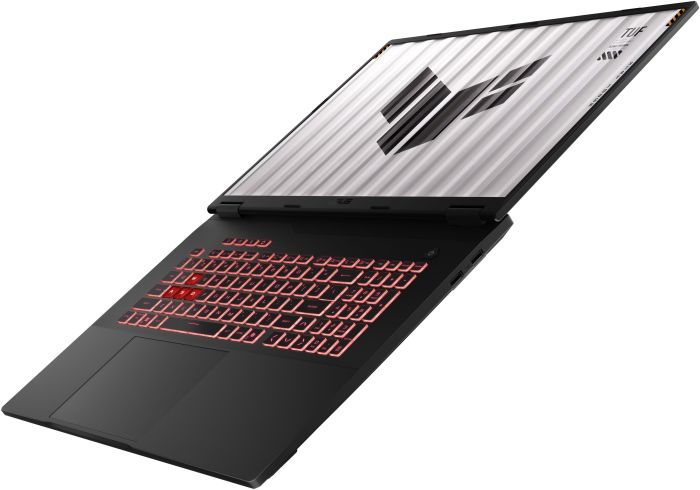 Ноутбук ASUS TUF Gaming A16 FA608UH-RV102 16" WUXGA, AMD R7-260, 16GB, F512GB, NVD5050-8, NoOS, Серый