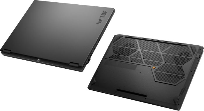 Ноутбук ASUS TUF Gaming A16 FA608UH-RV102 16" WUXGA, AMD R7-260, 16GB, F512GB, NVD5050-8, NoOS, Серый