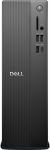 Комп'ютер персональний DELL Pro Slim Essential SFF, Intel i3-14100, 8GB, F512GB, UMA, WiFi, кл+м, Lin
