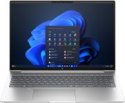 Ноутбук HP Probook 4-G1a 16" WUXGA IPS, AMD R3-210, 16GB, F512GB, UMA, Win11P, сріблястий