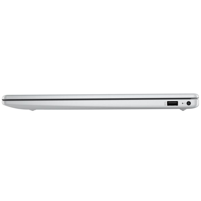 HP Notebook OmniBook 3 14-ha0001ua 14" FHD AG, AMD AI 5 340, 24GB, F1TB, UMA, Win11, сріблястий