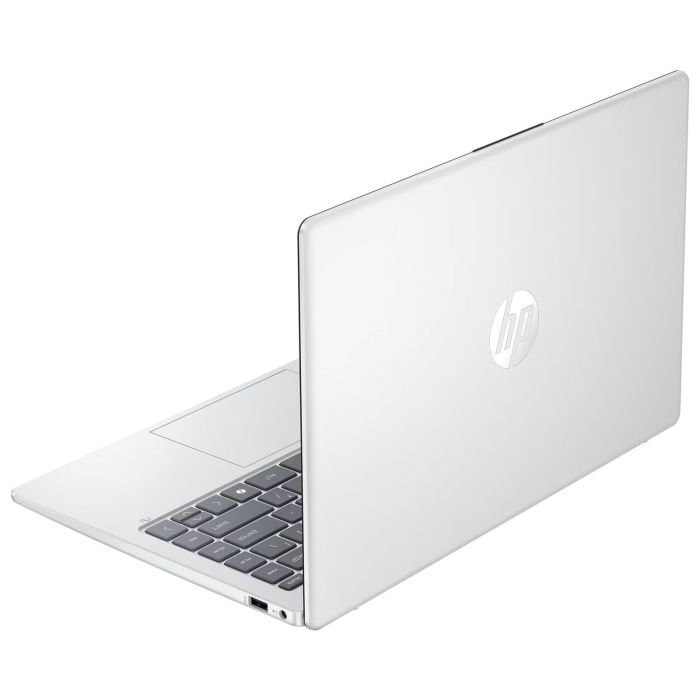 Ноутбук HP OmniBook 3 14-ha0000ua 14" FHD AG, AMD AI 7 350, 24GB, F1TB, UMA, Win11, сріблястий