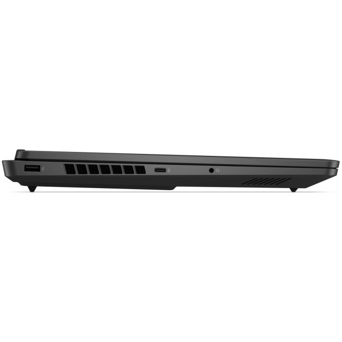 Ноутбук HP OMEN 16-am0057ua 16" WUXGA IPS AG, Intel U7-255H, 32GB, F1TB, NVD5060-8, DOS, чорний