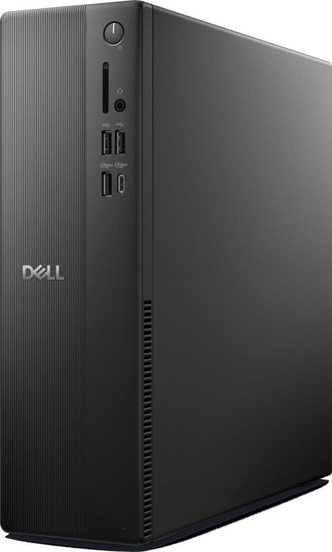 Комп'ютер персональний DELL Pro Slim Essential SFF, Intel i5-14400, 16GB, F512GB, UMA, WiFi, кл+м, Win11P