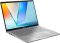 ASUS Notebook Vivobook S 14 M3407HA-SF079 14" WUXGA OLED, AMD R5-220, 16GB, F512GB, UMA, NoOS, Silver