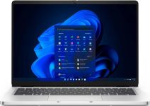 Ноутбук Dell Pro 14 14" FHD+ AG, Intel U5-235U, 16GB, F512GB, UMA, Win11P, сріблястий