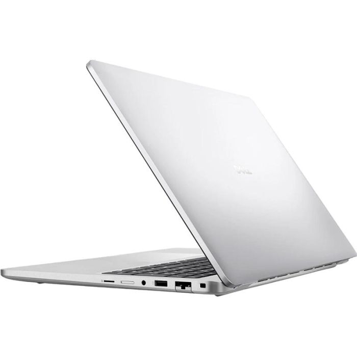 Ноутбук Dell Pro 16 Plus 16" FHD+ AG, Intel U7-268V, 32GB, F512GB, UMA, Lin, сріблястий