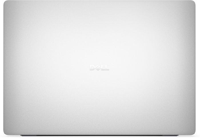 Ноутбук Dell Pro 16 16" FHD+ IPS AG, Intel U5-235U, 32GB, F512GB, UMA, Lin, сріблястий