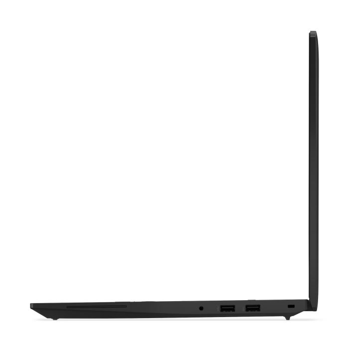 Ноутбук Lenovo ThinkPad L16-G2 16" WUXGA IPS AG, Intel U7-255U, 32GB, F1TB, UMA, Win11P, чорний