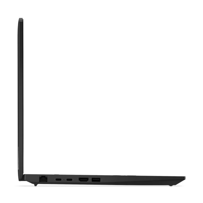 Lenovo Notebook ThinkPad L16-G2 16" WUXGA IPS AG, Intel U5-225U, 16GB, F512GB, UMA, DOS, black
