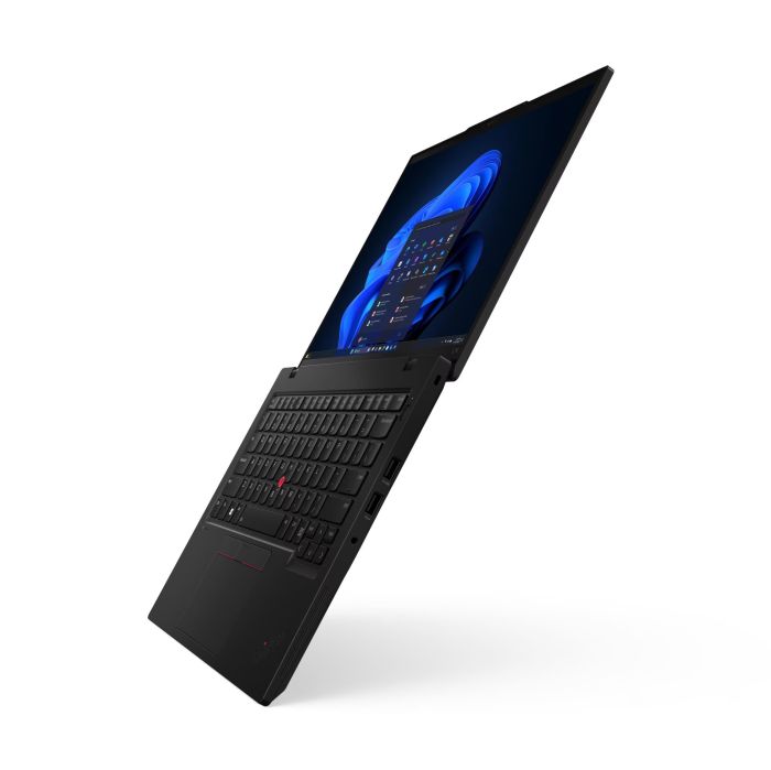 Lenovo Notebook ThinkPad L14-G6 14" WUXGA IPS AG, Intel U5-225U, 16GB, F512GB, UMA, DOS, black