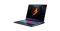Ноутбук Acer Nitro 14 AN14-41 14.5" WUXGA IPS, AMD R7-8845HS, 16GB, F1TB, NVD4060-8, Lin, чорний