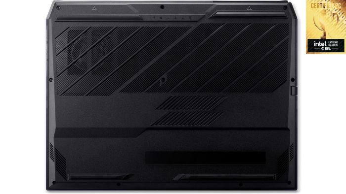 Ноутбук Acer Predator Helios 18 PH18-73 18" WQXGA IPS, Intel U9-275HX, 64GB, F2TB, NVD5080-16, Lin, чорний