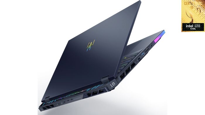 Ноутбук Acer Predator Helios 18 PH18-73 18" WQXGA IPS, Intel U9-275HX, 32GB, F1TB, NVD5080-16, Lin, чорний