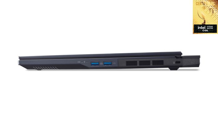 Acer Notebook Predator Helios Neo 16 PHN16-73 16" WQXGA, Intel U9-275HX, 64GB, F1TB+1TB, NVD5070Ti-12, Win11