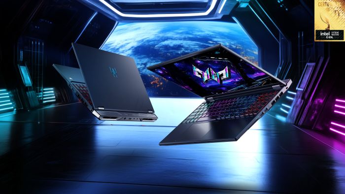 Acer Notebook Predator Helios Neo 16 PHN16-73 16" WQXGA, Intel U9-275HX, 64GB, F1TB+1TB, NVD5070Ti-12, Win11