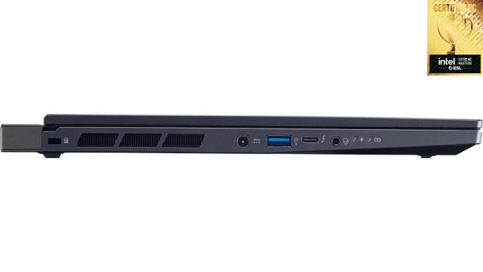 Acer Notebook Predator Helios Neo 14 PHN14-71 14.5" 2.8K OLED, Intel U9-285H, 32GB, F1TB, NVD5060-8, Lin, black