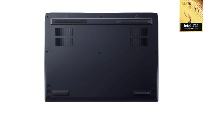 Acer Notebook Predator Helios Neo 14 PHN14-71 14.5" 2.8K OLED, Intel U9-285H, 32GB, F1TB, NVD5060-8, Lin, black