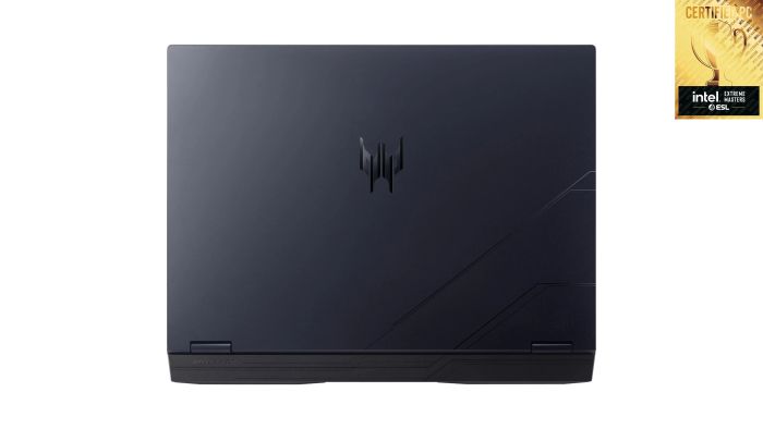 Acer Notebook Predator Helios Neo 14 PHN14-71 14.5" 2.8K OLED, Intel U9-285H, 32GB, F1TB, NVD5060-8, Lin, black