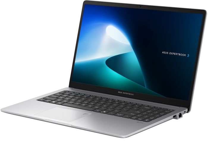 Ноутбук ASUS Expertbook P1 P1503CVA-S72573W 15.6" FHD, Intel 100U, 16GB, F512GB, UMA, Win11, Сірий
