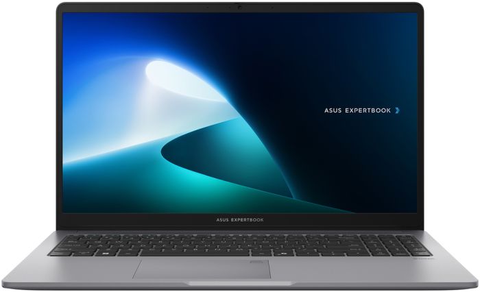 Ноутбук ASUS Expertbook P1 P1503CVA-S71961W 15.6" FHD, Intel 5 210H, 16GB, F512GB, UMA, Win11, Сірий