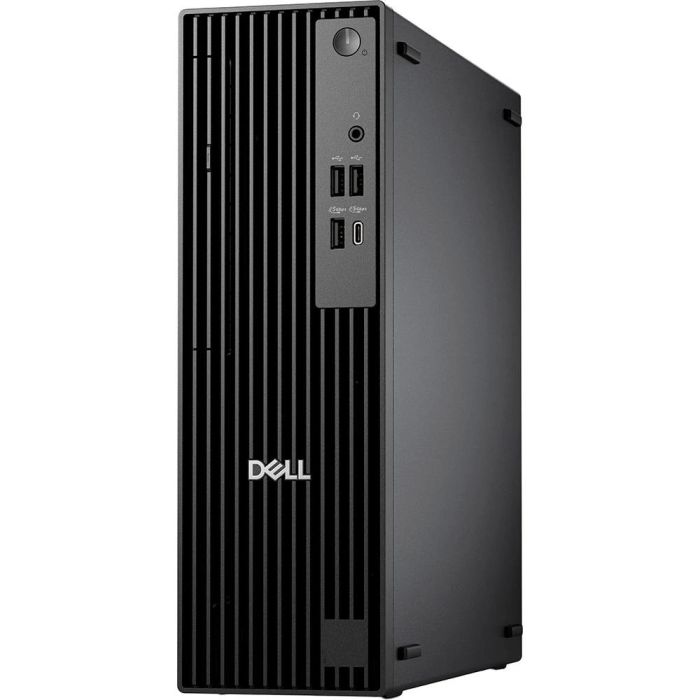 Комп'ютер персональний Dell Pro Slim, Intel U5-235, 16GB, F512GB, UMA, кл+м, Win11P