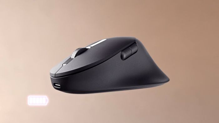 Dell Pro Premium Mouse - MS900
