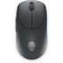 Миша Dell Alienware Pro Wireless Gaming Mouse, Dark Side of the Moon