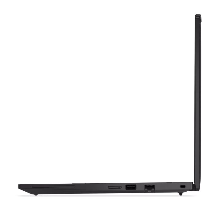 Ноутбук Lenovo ThinkPad T14-G6 14" WUXGA IPS AG, Intel U7-255U, 32GB, F1TB, UMA, DOS, чорний
