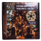 Новорічна гірлянда кімнатна роса 100 м 3000 LED Хвойна лапа зелений провід Мультиколор D3000L100MGML