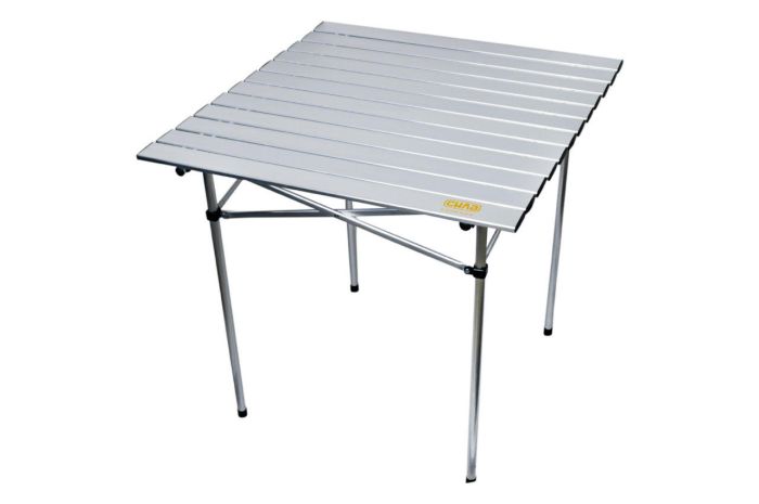 Стіл розкладний Сила 700 x 700 x 680 мм гармошка (960703)
