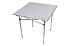 Стол раскладной Сила 700 x 700 x 680 мм гармошка (960703)