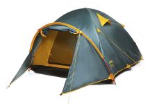 Палатка тримісна Сила 2.2 x 2.2 x 1.3м сфера (960970)