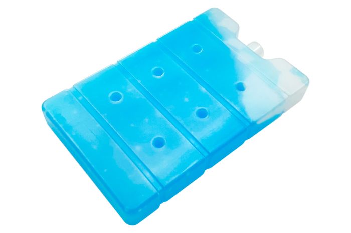 Акумулятор холоду 450мл 120х190х25мм UNIVERSAL (R30079-450)