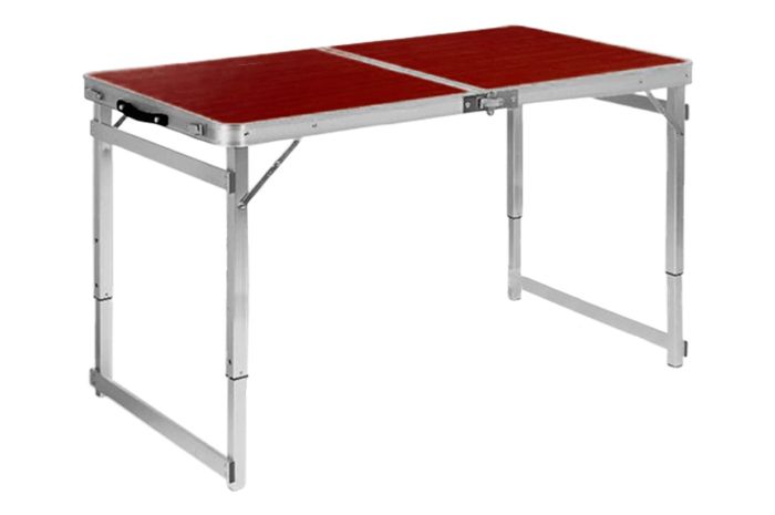 Стіл розкладний 1200 x 600 x 700 мм посилений (tabS)